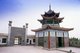 China: Hui Wang Fen (Palace and Tombs of the Hami Kings), Hami (Kumul), Xinjiang Province
